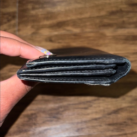 Gucci Interlocking ‘G’ Long Wallet - Picture 12 of 12